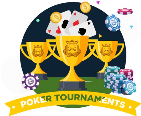 Free Poker Tournaments & Poker Leagues .